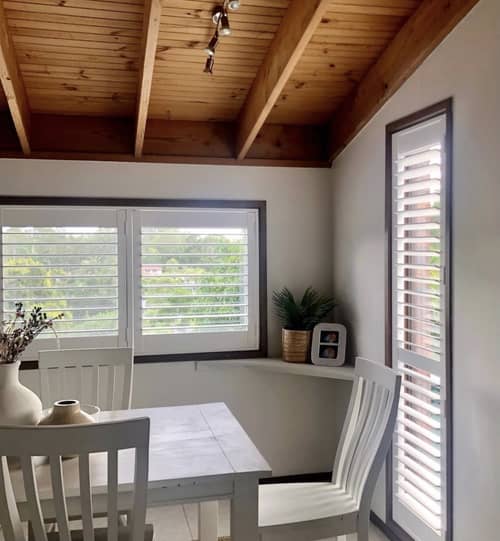 Designer Shutters 56